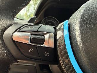 BMW 1-serie 120i Sport Automaat Navi Clima picture 13