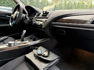 BMW 1-serie 120i Sport Automaat Navi Clima picture 5