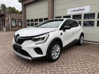 škoda osobní automobily Renault Captur 1.0 TCe 90 Zen Navi Cruise NAP ! 2022/7