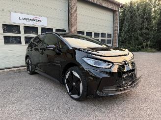 skadebil auto Volkswagen ID.3 Pro S Business 77 kWh Navi Clima NAP ! 2024/7