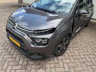 Citroën C3 1.2 PureTech Business Navi Clima picture 10