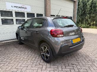 Citroën C3 1.2 PureTech Business Navi Clima picture 4