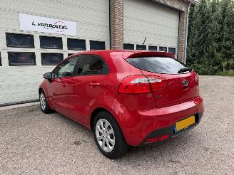 Kia Rio 1.2 CVVT Plus Pack Airco NAP ! picture 4