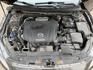 Mazda 3 2.0 TS+ Navi Clima Cruise picture 14