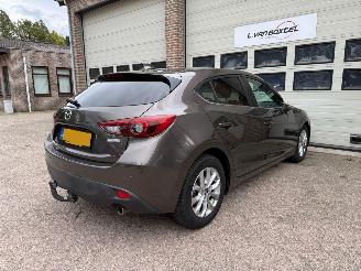 Mazda 3 2.0 TS+ Navi Clima Cruise picture 4