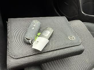 Mazda 3 2.0 TS+ Navi Clima Cruise picture 7