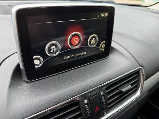 Mazda 3 2.0 TS+ Navi Clima Cruise picture 10