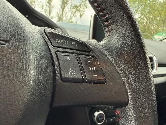 Mazda 3 2.0 TS+ Navi Clima Cruise picture 6