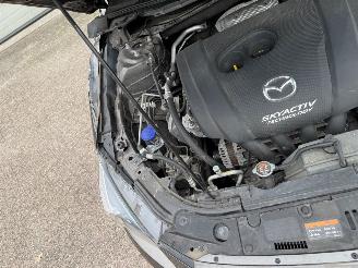 Mazda 3 2.0 TS+ Navi Clima Cruise picture 15
