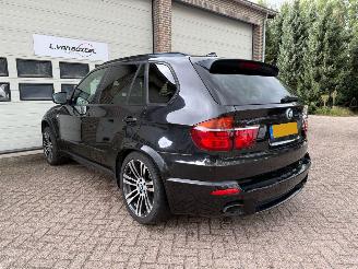 BMW X5 M50d Automaat Pano Leder NAP ! picture 4