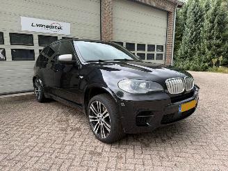 BMW X5 M50d Automaat Pano Leder NAP ! picture 2