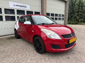  Suzuki Swift 1.2 Base Airco 2013/5