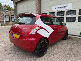 Suzuki Swift 1.2 Base Airco picture 3