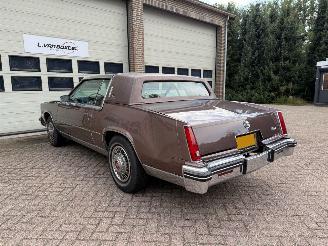 Cadillac Eldorado 4.1 Coupe Automaat Cruise Leder picture 3