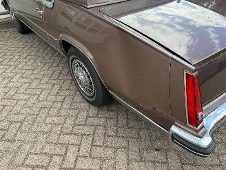 Cadillac Eldorado 4.1 Coupe Automaat Cruise Leder picture 14