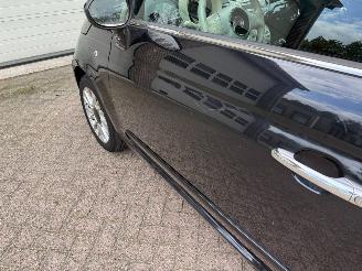 Fiat 500C 1.2 Lounge Cabrio Airco picture 13
