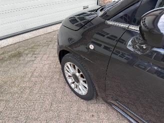 Fiat 500C 1.2 Lounge Cabrio Airco picture 14