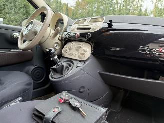 Fiat 500C 1.2 Lounge Cabrio Airco picture 7