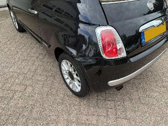 Fiat 500C 1.2 Lounge Cabrio Airco picture 12