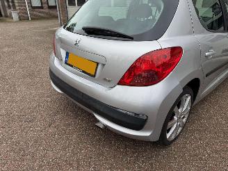 Peugeot 207 1.6 VTi Look Airco Cruise picture 13