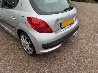 Peugeot 207 1.6 VTi Look Airco Cruise picture 12