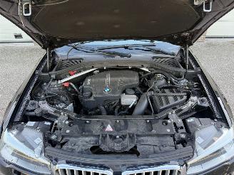 BMW X3 XDrive20i High Executive Automaat Pano NAP ! picture 19
