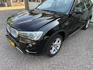 BMW X3 XDrive20i High Executive Automaat Pano NAP ! picture 18
