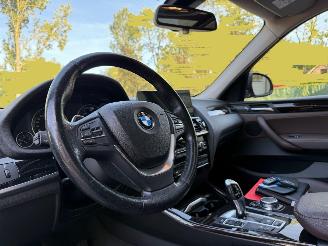 BMW X3 XDrive20i High Executive Automaat Pano NAP ! picture 8