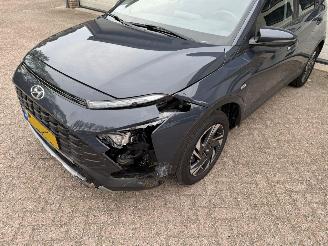 Hyundai Bayon 1.0 T-GDI Comfort Navi Airco NAP ! picture 14