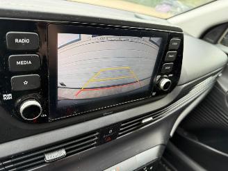 Hyundai Bayon 1.0 T-GDI Comfort Navi Airco NAP ! picture 9