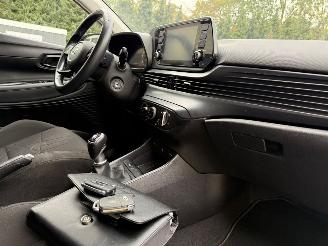 Hyundai Bayon 1.0 T-GDI Comfort Navi Airco NAP ! picture 5