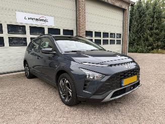 škoda osobní automobily Hyundai Bayon 1.0 T-GDI Comfort Navi Airco NAP ! 2022/1
