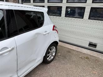 Suzuki Swift 1.2 Summer EASSS Navi Airco 138564 Km NAP ! picture 12