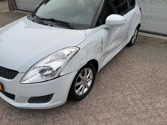 Suzuki Swift 1.2 Summer EASSS Navi Airco 138564 Km NAP ! picture 10