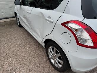 Suzuki Swift 1.2 Summer EASSS Navi Airco 138564 Km NAP ! picture 15