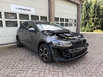  Volkswagen Polo 1.0 TSI Beats Automaat Navi Clima Virtual 2018/12