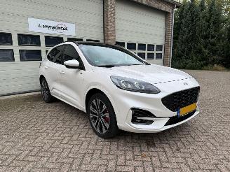 Schadeauto Ford Kuga 2.5 PHEV ST-Line X Automaat Pano Virtual 36393 Km ! 2023/6