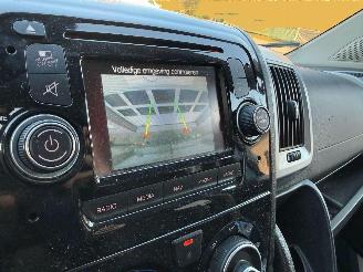 Fiat  Ducato Navi Airco Camera Cruise picture 10