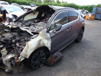 Autoverwertung Citroën DS4  2017/1