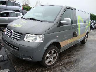 Autoverwertung Volkswagen Transporter  2010/1