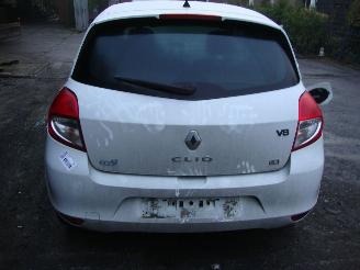 Renault Clio  picture 5