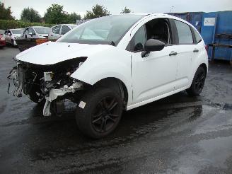  Citroën C3  2013/1