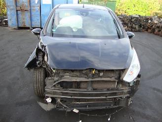 Ford B-Max  picture 2