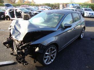 demontáž osobní automobily Seat Leon  2015/1