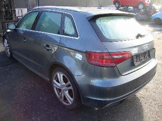Audi A3  picture 6