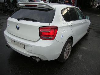 BMW 1-serie  picture 4