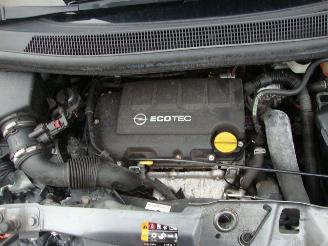 Opel Meriva  picture 9