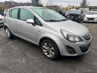 Opel Corsa  picture 7