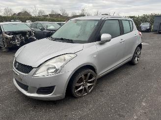 Dezmembrări autoturisme Suzuki Swift  2011/1