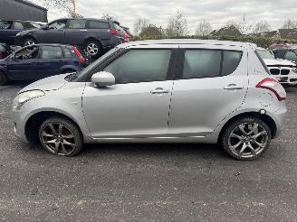 Suzuki Swift  picture 2